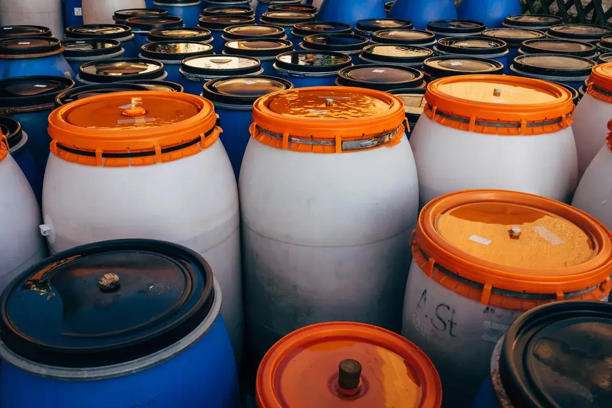 Chemical & Toxic Waste Cleanup in Barbour Lane, Louisville, KY
